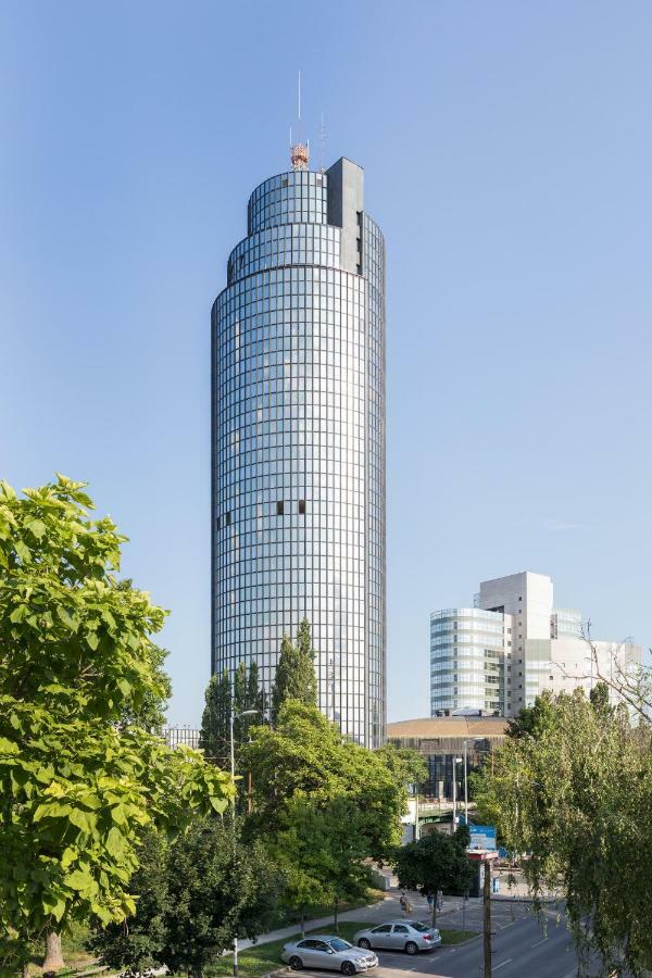 Spacious 2Bdr Apartment - Free Parking Zagreb Exteriör bild